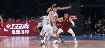 -3引热议！媒体人：全力琦没打过战神布朗j9九游会(中国)网站北京末节被轰21(图3)