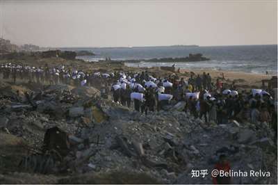 :加沙人的死亡陷阱九游会J9饥饿游戏(图5) :加沙人的死亡陷阱九游会J9饥饿游戏(图5)