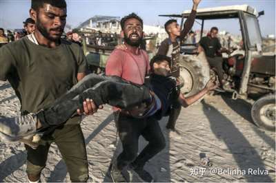 :加沙人的死亡陷阱九游会J9饥饿游戏(图4) :加沙人的死亡陷阱九游会J9饥饿游戏(图4)