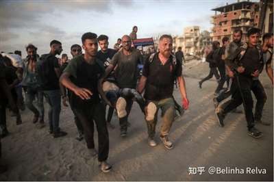 :加沙人的死亡陷阱九游会J9饥饿游戏(图7) :加沙人的死亡陷阱九游会J9饥饿游戏(图7)