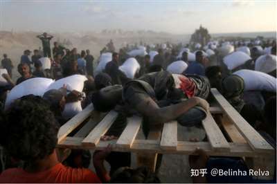 :加沙人的死亡陷阱九游会J9饥饿游戏(图8) :加沙人的死亡陷阱九游会J9饥饿游戏(图8)