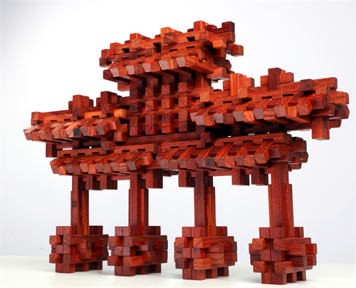 品展销亮相第32届全国书博会J9国际集团“山东手造”精(图6)